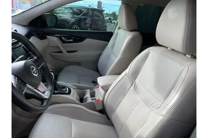 $19981 : Nissan Rogue Sport 2022 AWD image 7