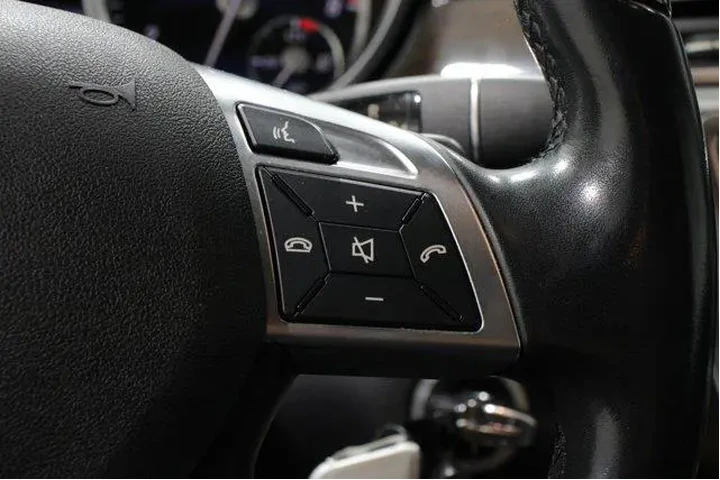 $15987 : Mercedes-Benz M-Class 2015 M image 10