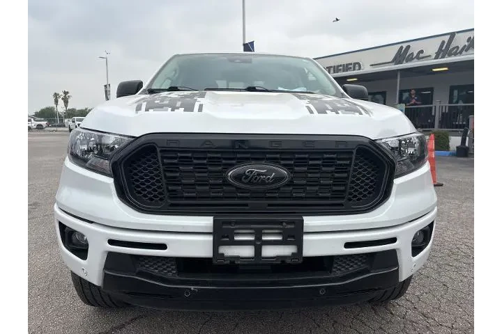 $30773 : Ford Ranger 2023 4x2 XL 4dr image 3