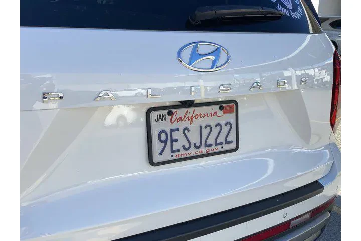 $30991 : Hyundai PALISADE 2023 SEL 4d image 3