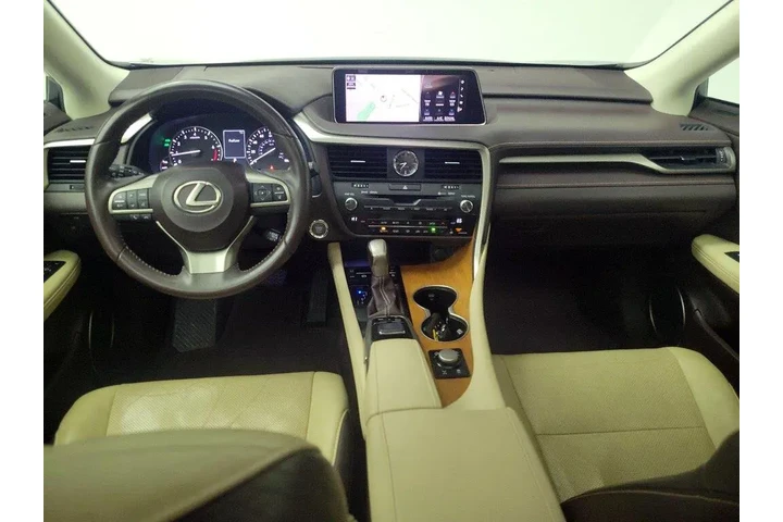 $22998 : Lexus RX 350 2016 AWD 4dr SU image 9