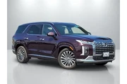 Hyundai PALISADE 2024 Callig en Imperial County