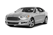 $10913 : Ford Fusion 2016 SE 4dr Seda thumbnail