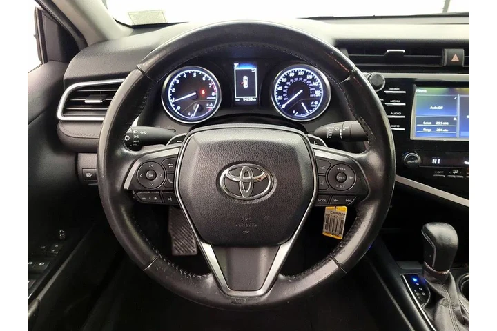 $18998 : Toyota Camry 2018 SE 4dr Sed image 10