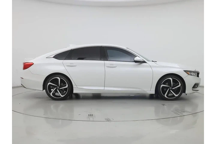 $18998 : Honda Accord 2019 Sport 4dr image 7