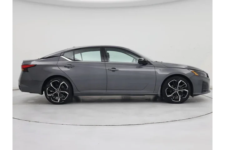 $22998 : Nissan Altima 2025 2.5 SR 4d image 7