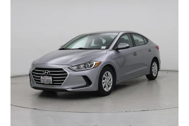 $11998 : Hyundai ELANTRA 2017 SE 4dr image 4