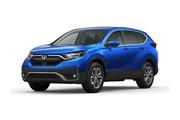 Honda CR-V 2022 EX 4dr SUV en Miami