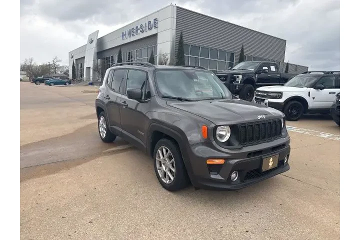 $14995 : Jeep Renegade 2020 Latitude image 1