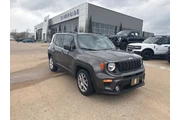 Jeep Renegade 2020 Latitude en Tulsa