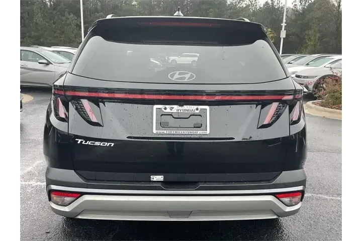 $26991 : Hyundai TUCSON 2025 SEL Conv image 6