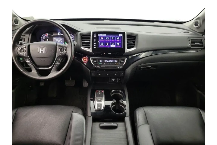 $26998 : Honda Pilot 2018 AWD Touring image 9