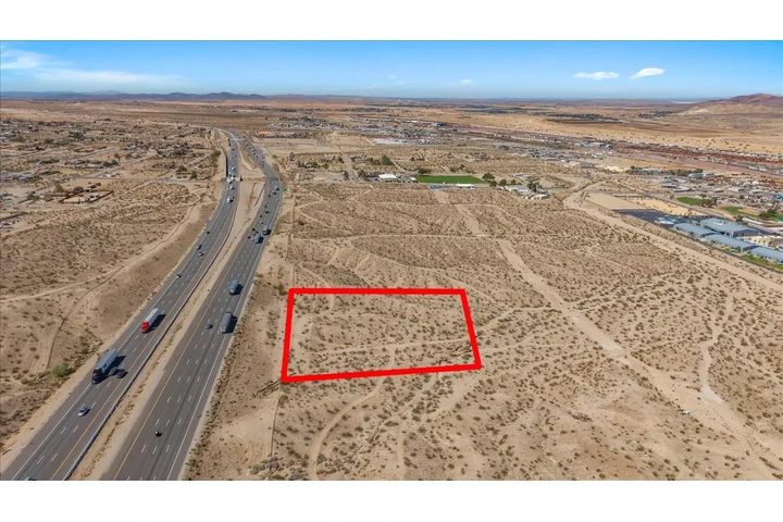 $15000 : BARSTOW image 1