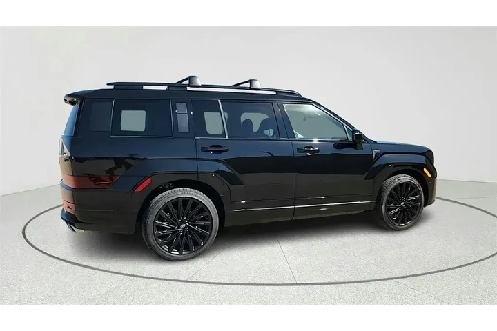 $38840 : Hyundai SANTA FE 2025 Callig image 3