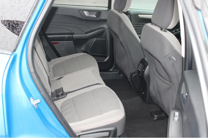 $14495 : 2021 Escape SE Hybrid FWD image 6