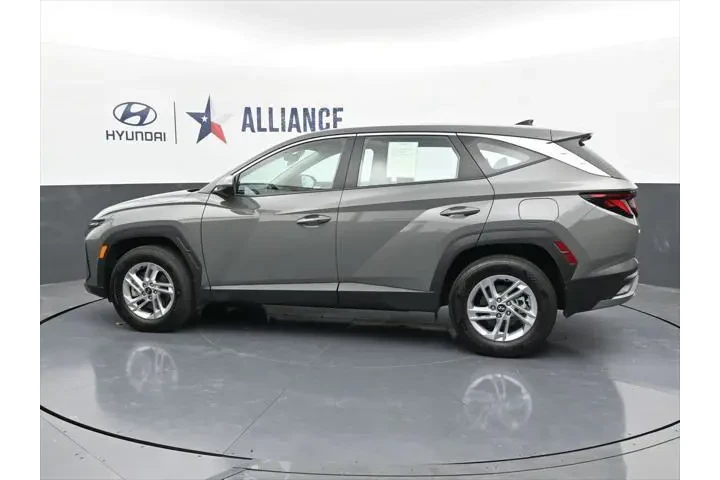 $24967 : Hyundai TUCSON 2025 AWD SE 4 image 3