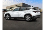 $21893 : Hyundai TUCSON 2023 AWD SEL thumbnail