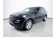 $34000 : Ford Explorer 2023 AWD XLT 4 thumbnail