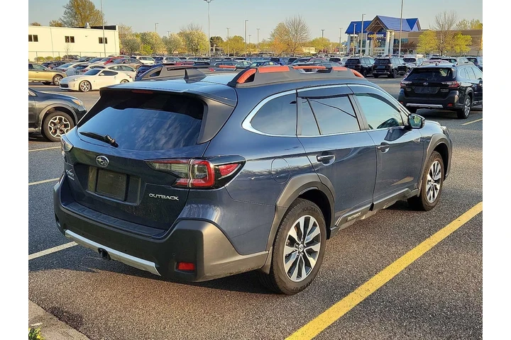 $33995 : Subaru Outback 2024 AWD Limi image 6