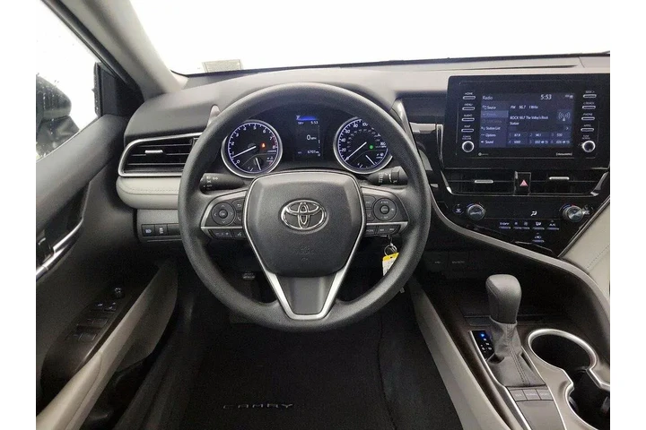 $25998 : Toyota Camry 2022 LE 4dr Sed image 10