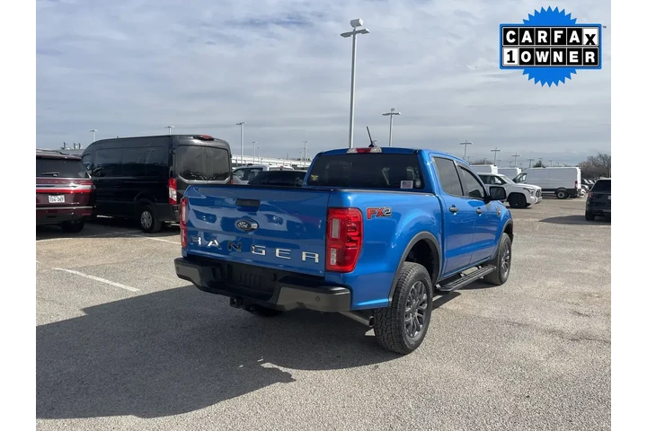 $25759 : Ford Ranger 2022 4x2 XLT 4dr image 3