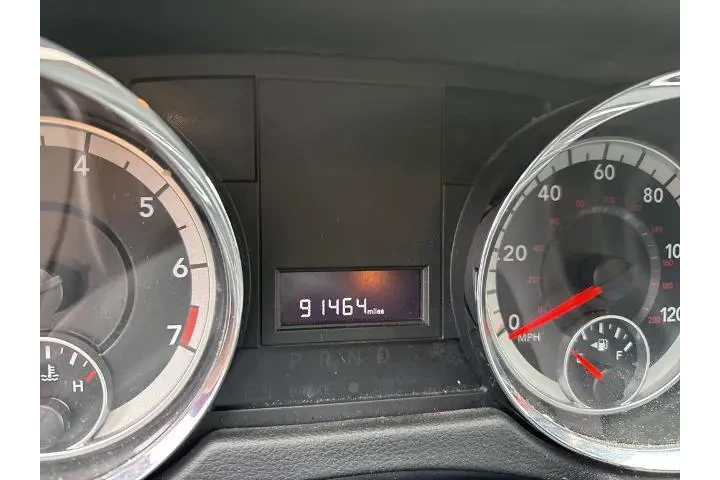 $13000 : Dodge Grand Caravan 2019 SXT image 10