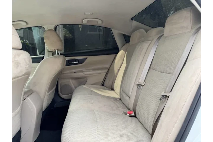 $5999 : 2015 Altima 2.5 S image 7