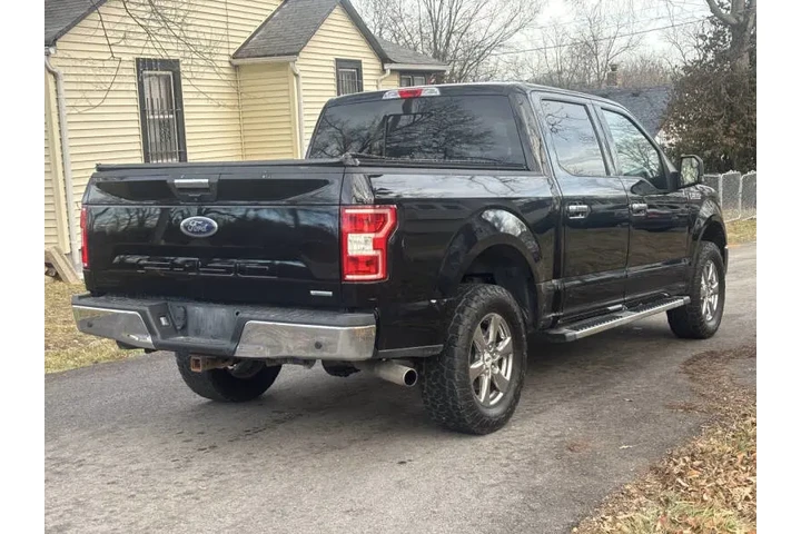 $14999 : 2018 F-150 XLT image 10