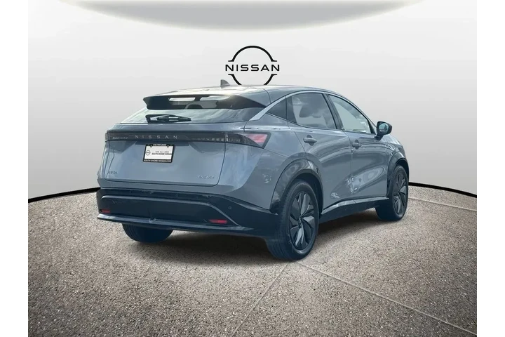 $18795 : Nissan Ariya 2024 Engage 4dr image 6