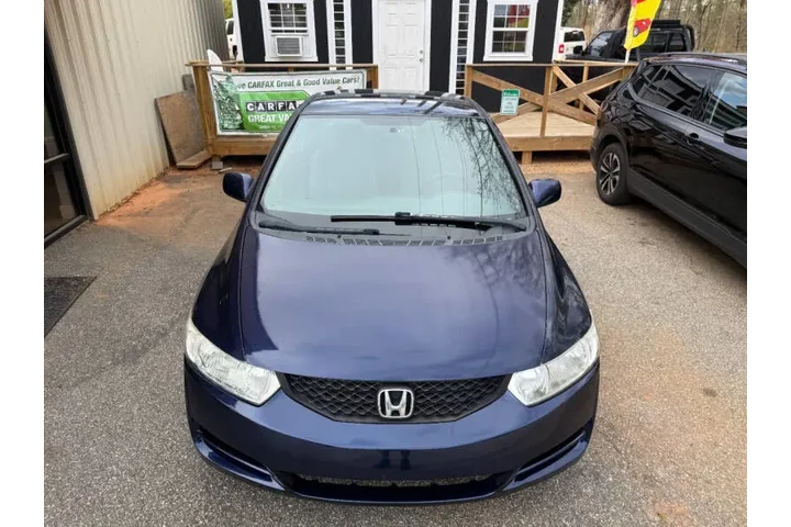 $4999 : 2010 Civic LX image 3