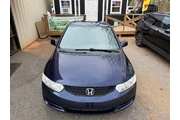 $4999 : 2010 Civic LX thumbnail