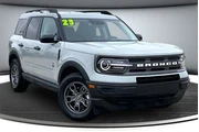 $24000 : Ford Bronco Sport 2023 AWD B thumbnail