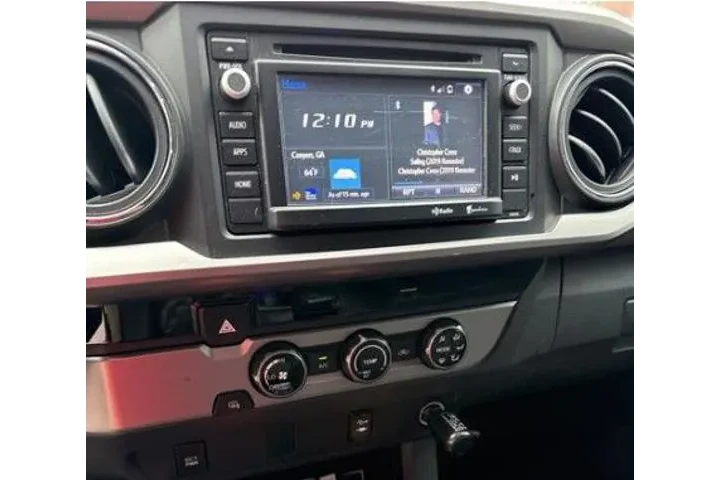 $18696 : Toyota Tacoma 2016 4x2 SR5 V image 4