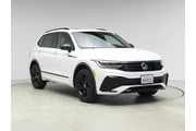 Volkswagen Tiguan 2023 SE R-