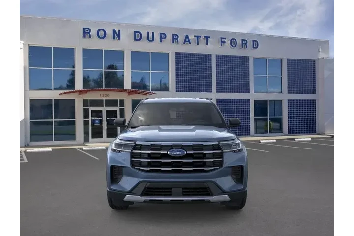 $39975 : Ford Explorer 2025 AWD Activ image 7