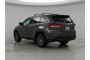 $28998 : Toyota Highlander 2019 AWD X thumbnail