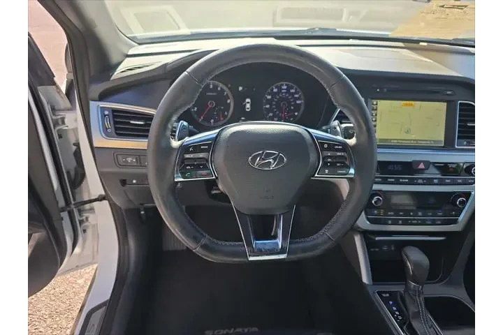 $10987 : Hyundai SONATA 2015 image 10