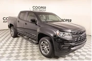 Chevrolet Colorado 2022 4x2