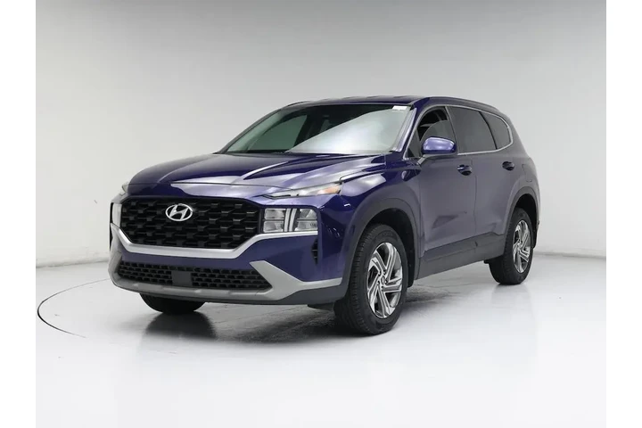 $20998 : Hyundai SANTA FE 2023 AWD SE image 4