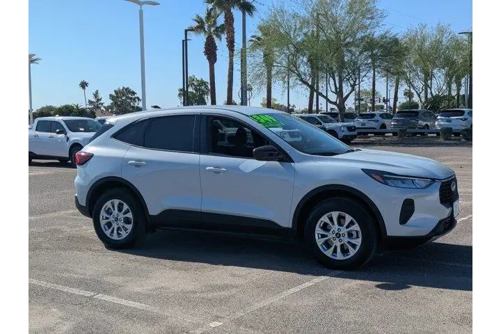 Ford Escape 2025 AWD Active image 8