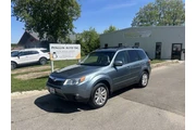 2013 Forester 2.5X Premium en Madison