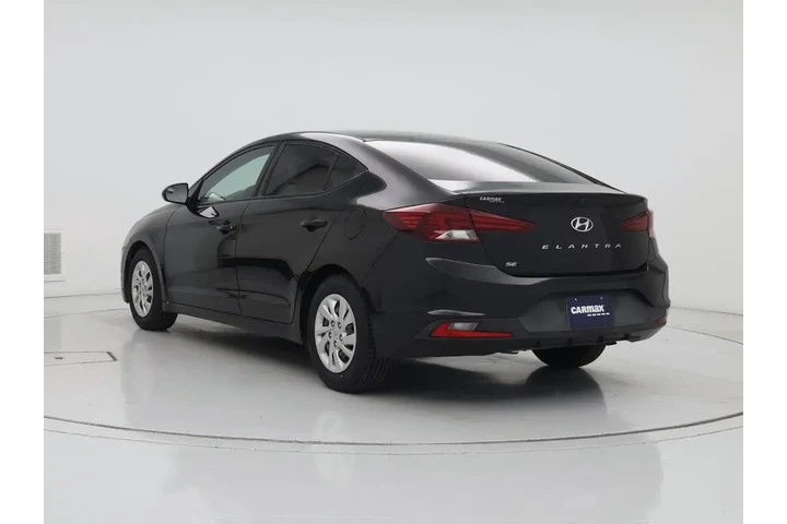 $15998 : Hyundai ELANTRA 2020 SE 4dr image 2