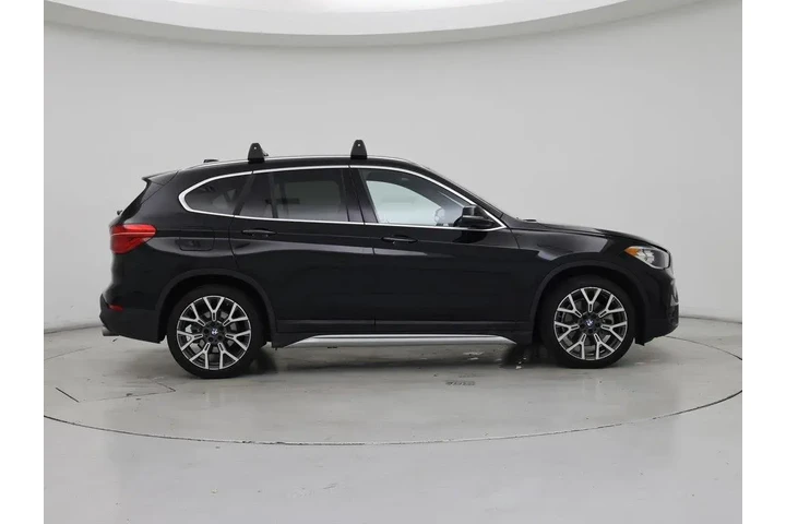 $24998 : BMW X1 2021 AWD xDrive28i 4d image 7