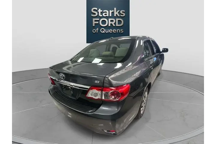 $11995 : Toyota Corolla 2012 S 4dr Se image 5