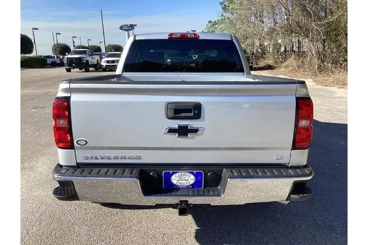 $24267 : Chevrolet Silverado 1500 201 image 8