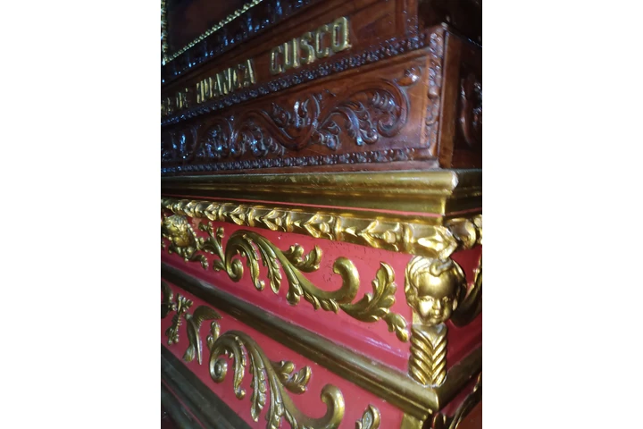 reparación de muebles clásico image 7