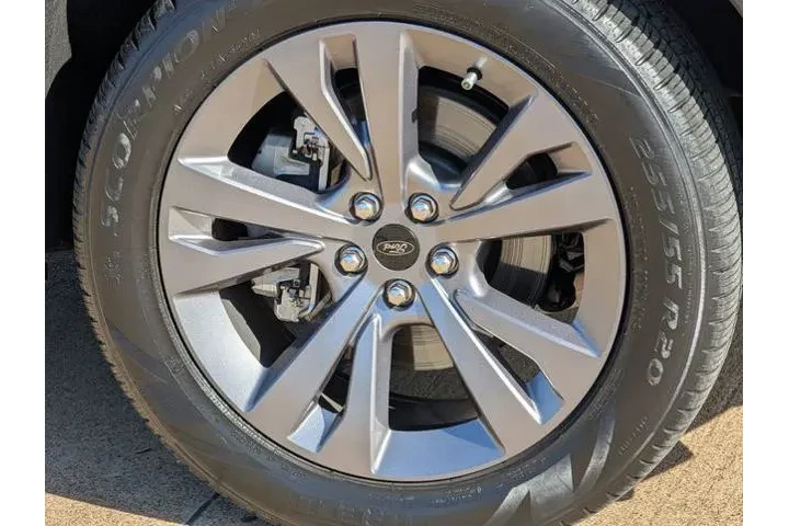 $26138 : Ford Explorer 2022 XLT 4dr S image 9