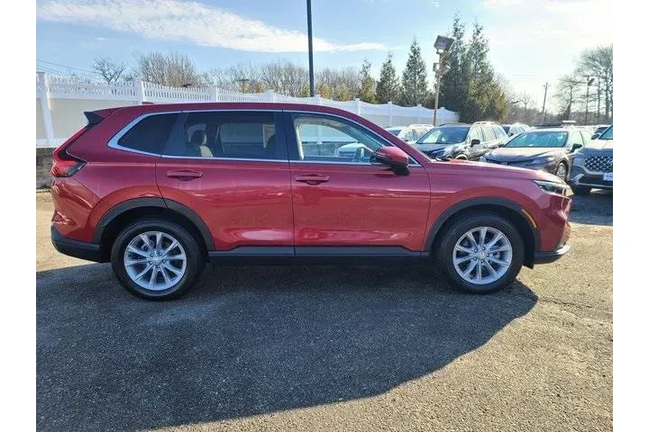 $29672 : Honda CR-V 2023 AWD EX-L 4dr image 5