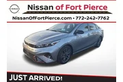 Kia Forte 2024 GT-Line 4dr S en Fort Lauderdale