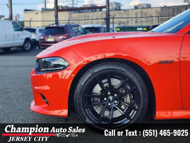 Used 2022 Charger Scat Pack R image 6